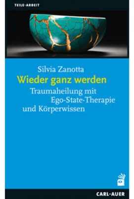 Obrázek produktu pro Wieder ganz werden