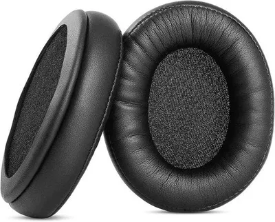 Productafbeelding van Vervangende oorkussens compatibel met Sennheiser HDR120, RS120, RS110 en HDR110 koptelefoons