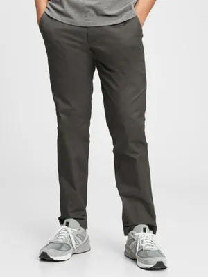 Produktbild von GAP Moderne Khaki Skinny Pants 472757-07__33X32