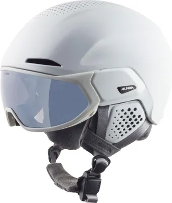 Produktbild von Alpina Alto Q-Lite White Matt White Matt 51