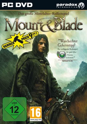 Produktbild von Mount & Blade