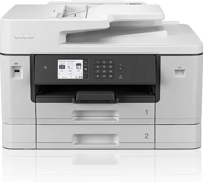 Immagine prodotto di BROTHER MFC-J6940DW Stampante a getto d'inchiostro A3 All-in-One con WLAN (4 in 1) MFCJ6940DWRE1