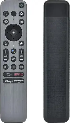 Obrázok produktu pre Tx900U Diaľkové Ovládanie Pre Sony Rmf-Tx900U Voice