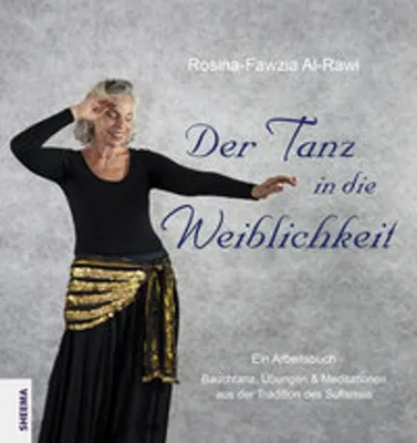 Produktbild von Der Tanz in die Weiblichkeit