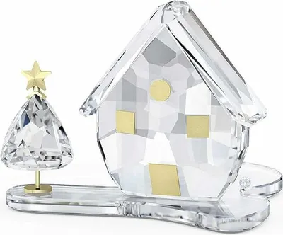 Obrázok produktu pre Čajová sviečka Swarovski Holiday Magic 5596818