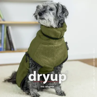 Produktbild von Dryup Cape Mini moos 30 cm