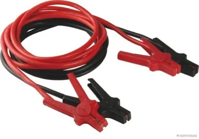 Image de Câble De Liaison 35Qmm Longueur 4.5M, Cu-Al