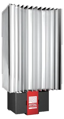 Image de Rittal RTT Schaltschrank Heizung 400 W, 230 V AC, 50/60 Hz