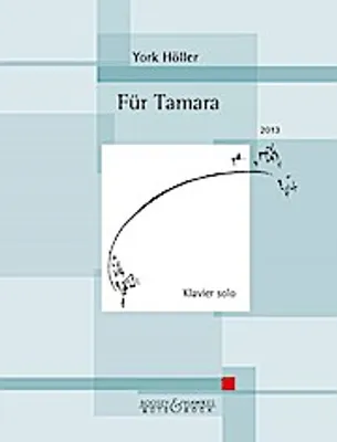 Image de Pour Tamara