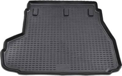 Obrázok produktu pre Gumová vana do kufru Novline Hyundai Elantra 2001-2007 (hb)