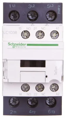 Productafbeelding van Schneider Electric LC1D38F7