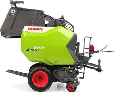 Produktbild von Universal Hobbies Claas Variant 580RF Runde Ballpresse 6690