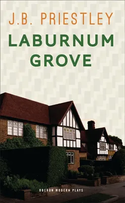 Produktbild von Laburnum Grove