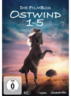 Obrázok produktu pre Ostwind 1-5