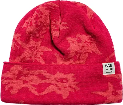 Produktbild von hae Mütze Edelweiss, Größe:ONESIZE, Farben:pink