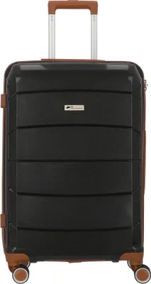 Produktbild von cocoono Graz 4 Rollen Trolley M 66 cm