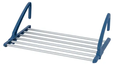 Zdjęcie produktu dla Suszarka balkonowa teleskopowa aluminiowa
