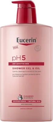 Image de EUCERIN | PH5 | Toiletries