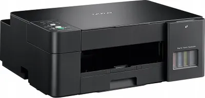 Produktbild von 3-In-1-Tintenstrahldrucker Brother Dcp-T420W Wi-Fi Led 7500 Seiten Sparend