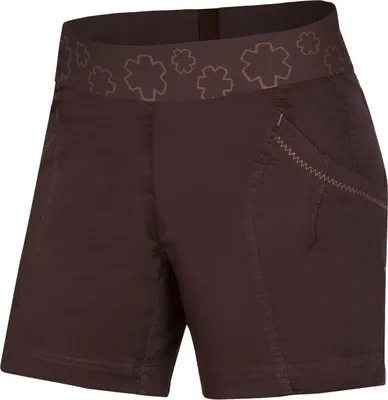Produktbild von Ocún Pantera Shorts Lady Velikost: S / Barva: Schokolade