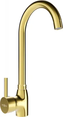 Produktbild von Mexen Telma Küchenmischer, Gold - 670200-50