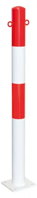 Produktbild von Moravia MORION Sperrpfosten 76 Bp 2 fl rw