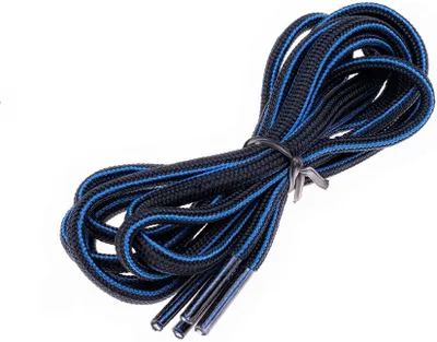 Zdjęcie produktu dla Sznurowadła Elbrus Ramble Blue 150 cm Man Blue 150 cm