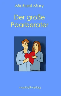 Produktbild von Der große Paarberater