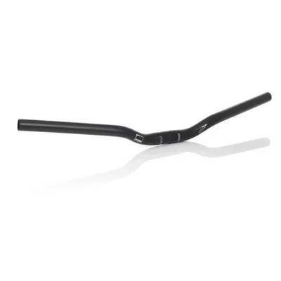 Image de XLC HB-C09 Comp Ergo Riser Bar Ø 25,4 mm, 600mm, noir
