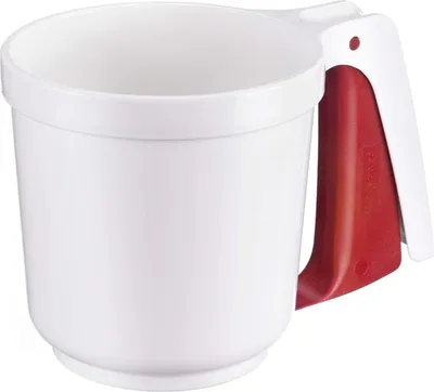 Produktbild von Westmark Mehl- und Puderzuckersieb, 32142270