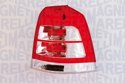 Produktbild von Magneti Marelli Heckleuchte rechts 714021720803