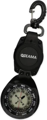 Produktbild von Oceama Kompass Pro mit Retraktor