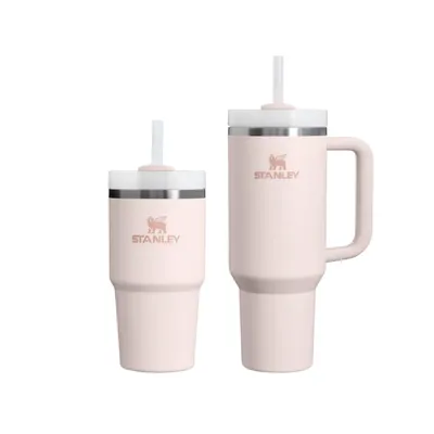 Produktbild von Stanley Rose Limited Set – Exklusive Größen 1,2 L & 0,6 L
