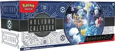 Immagine prodotto di Pokemon TCG: Holiday Calendar 2023