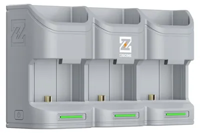 Productafbeelding van PC3 acculader voor 3X / E6N / E6NH / E6P - USB-C PD reislader