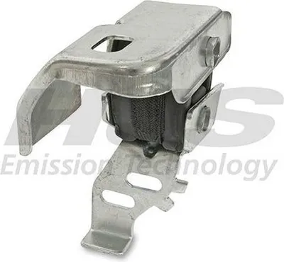 Produktbild von HJS Auspuffhalter für RENAULT MEGANE III Grandtour (KZ0/1) Auspuffanlage Montageteil 83 23 6568