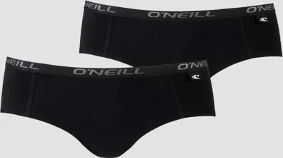 Obrázek produktu pro Dámské hipstery O'Neill 2-pack L O'Neill