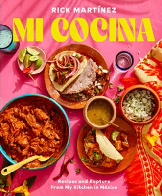 Obrázek produktu pro Mi Cocina
