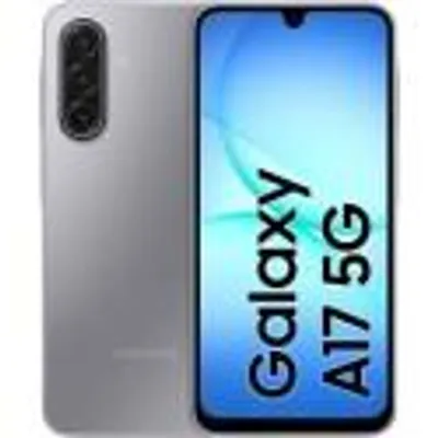 Produktbild von Samsung SM-A176 A17 4 + 128 GB6.7 "5g Gray DS EU  Samsung