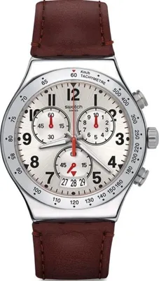 Produktbild von Swatch Armbanduhr YVS431 Schweizer Uhrenproduktion