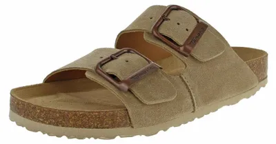 Produktbild von Tamaris Damen Fußbett-Pantolette 38