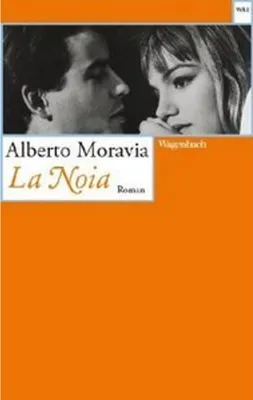 Image de La Noia