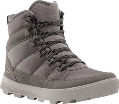 Produktbild von Kamik Atwatern Stiefel Grau EU 43 Herren Grau EU 43