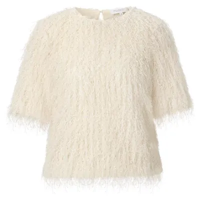 Produktbild von Rich & Royal (4) Fringe Blouse 113 113 36