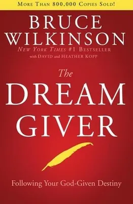 Obrázok produktu pre The Dream Giver