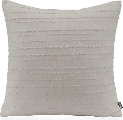 Produktbild von H.O.C.K. Murada Outdoor + Indoor Kissen 50x50cm col. 2 taupe in&out