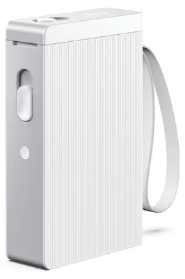Produktbild von Olympia Etikettendrucker P 22 weiß