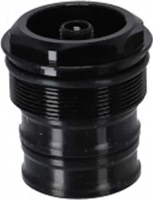 Obrázok produktu pre SR Suntour krytka pre SF20 AXON34 Elite/Werx Boost, čierna