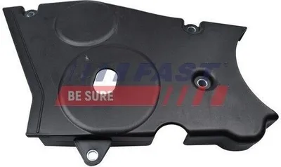 Obrázok produktu pre Kryt motora FT45304, spodná časť, pre vozidlá FIAT PUNTO (188)