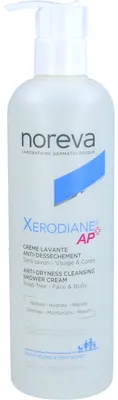 Image de Crème lavante Noreva Xerodiane AP+ 500 ml
